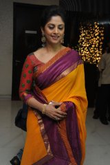 Nadiya at Drushyam Success Meet